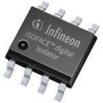 2DIB0400FXUMA1, Digital Isolators DIGITAL ISOLATORS