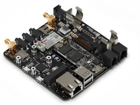 ABX00043, Single Board Computers PRO Portenta Max Carrier