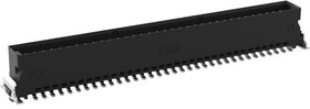 244839-E, Board to Board & Mezzanine Connectors 68-PIN,VERTICAL,SMT