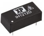 IH0505D, Isolated DC/DC Converters - Through Hole DC-DC, 2W, unreg., dual output, DIP