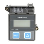 UDT, Plug In Timer Relay, 18 → 264 V ac, 18 → 300V dc, 1-Contact ...