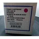 49949, Тонер-картридж для Kyocera Ecosys P6035CND/ M6035CIDN/6535CIDN TK-5150M ...