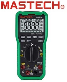 MS8251A Mastech цифровой мультиметр