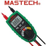 MS8332C цифровой мультиметр Mastech