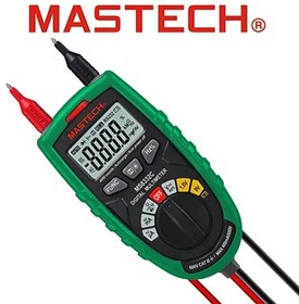 MS8332C цифровой мультиметр Mastech