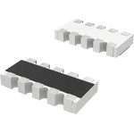 CAT10-202J4LF, Resistor Networks & Arrays 2K