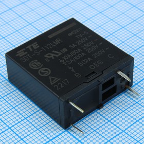 Фото 1/4 1461102-5, (SDT-S-112LMR,601), General Purpose Relays SDT-S-112LMR 601