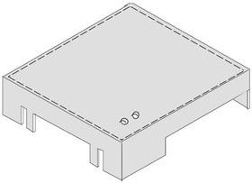 1K199000, Relay Cover for use with SG9 Series, SGT Series