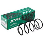 RA1101, Пружина пер.VOLVO C30 1.6 06-12