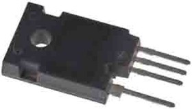 SCTWA90N65G2V-4, MOSFET Silicon carbide Power MOSFET 650 V, 18 mOhm typ 119 A