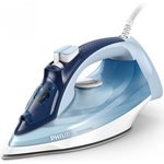 PHILIPS DST5030/20 Утюг,2400 Вт,180 г, голубой