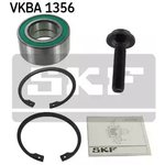 VKBA1356, Подшипник ступицы, комплект
