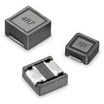 74406042220, WE-LQFS Shielded SMT Power Inductor, 22uH, 1A, 30MHz, 339mOhm