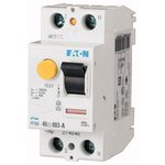 PFIM-40/2/003-A-MW, Residual Current Circuit Breaker, 2 Poles, 40A, 30mA