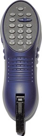 M0452/00GA, Test Telephone Compact DSP