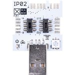 IP02, FT232R Advanced USB to UART Programming Interface Module