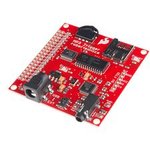WIG-13720, Development Boards & Kits - Other Processors MP3 Trigger