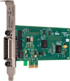 Фото 1/2 82351B, Interface Modules PCIe-GPIB Interface Card HighPerformance