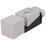 PCIAX20ZRW4040PG13, Датчик: индуктивный, 0-20мм, 2-проводной NO, Uпит ...