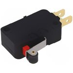 D3V-165-1C25, Basic / Snap Action Switches Miniature