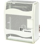 конвектор газовый настенный HDU-3V Fan 411031