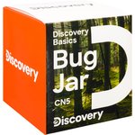Банка для насекомых Levenhuk Discovery Basics CN5