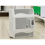 конвектор газовый настенный HDU-3V Fan 411031