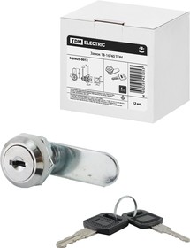 SQ0825-0012, Замок 18-16/40 Упак. (12 шт.) TDM Electric – купить оптом и в розницу