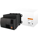 SQ0832-0024, Обогреватель с встроенным вентилятором и термостатом ОШВт-1000 240В ...