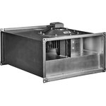 Прямоугольный канальный вентилятор ZFP 50-30-4D