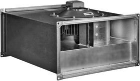 Прямоугольный канальный вентилятор ZFP 40-20-4E