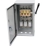 Ящик силовой ЯВЗ-31-IP54 УХЛ2 100А с ПН-2 100А Электротехник ET529123