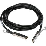 FiberTrade Direct Connection Cable FT-QSFP+CabP-AWG30-1 (40G ...