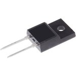 STTH512FP, Rectifiers high voltage diode