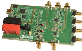EVAL-CN0285-EB1Z, Clock & Timer Development Tools Broadband Low EVM Direct Conversion Tx