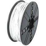 PLA17WH1, 3D Printer Filaments PLA 1.75 mm 1 KG SPL 3D FILAMENT WHITE