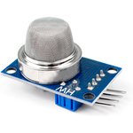 Датчик газа MQ-8 для Arduino (водород)