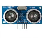 HY-SRF05 ультразвуковой датчик расстояния