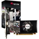 Видеокарта Afox GT740 LP Single fan 4GB GDDR3 128bit VGA DVI HDMI (780629)