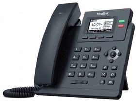 Фото 1/7 Телефон VOIP 2 LINE SIP-T31 YEALINK