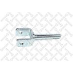 84-42818-SX, кронштейн амортизатора!(м)вилка перед. \IVECO ET, ES, Cursor, Stralis