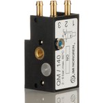 Pneumatic Proximity Switch Pneumatic Cylinder & Actuator Switch, QM/140, with LED indicator