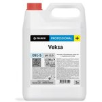 VEKSA, моющее отбеливающее средство с содержанием хлора, 5л 091-5