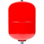 Бак расширительный Джилекс В 14 для системы отопления красный (7814)