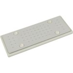 plc-df-w, Фланец мембранный 220х79 мм для шкафа IP54 EKF PROxima (кратно 1)