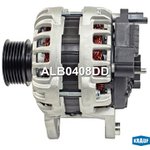 ALB0408DD, Генератор 12V 90A