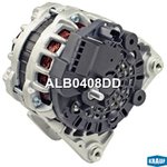 ALB0408DD, Генератор 12V 90A