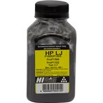 Тонер Hi-Black для HP LJ P1005/P1505/ ProP1566/ProP1102, Тип 3.7, Bk, 60 г, банка