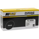 98971457, Тонер-картридж Hi-Black (HB-TL-425X) для Pantum P3305DN/P3305DW/M7105, 6К