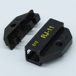 1PK-3003D12 Pro'sKit Губки сменные для обжима коннекторов типа 6P2C/RJ11-RJ12